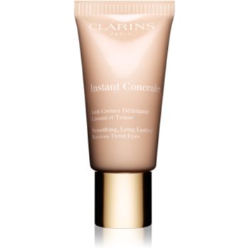 Clarins Instant Concealer corector iluminator impotriva pungilor de sub ochi - imagine 2